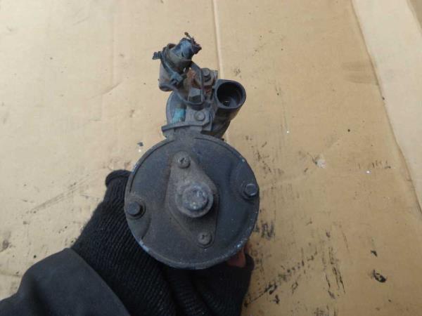 DEMARREUR VAG - Vue 3